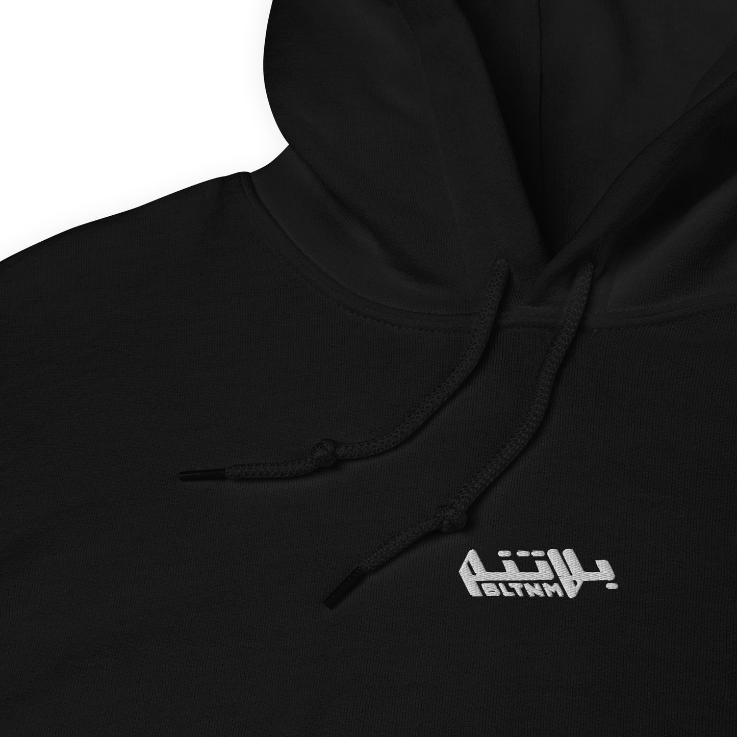 BLTNM™ Unisex hoodie