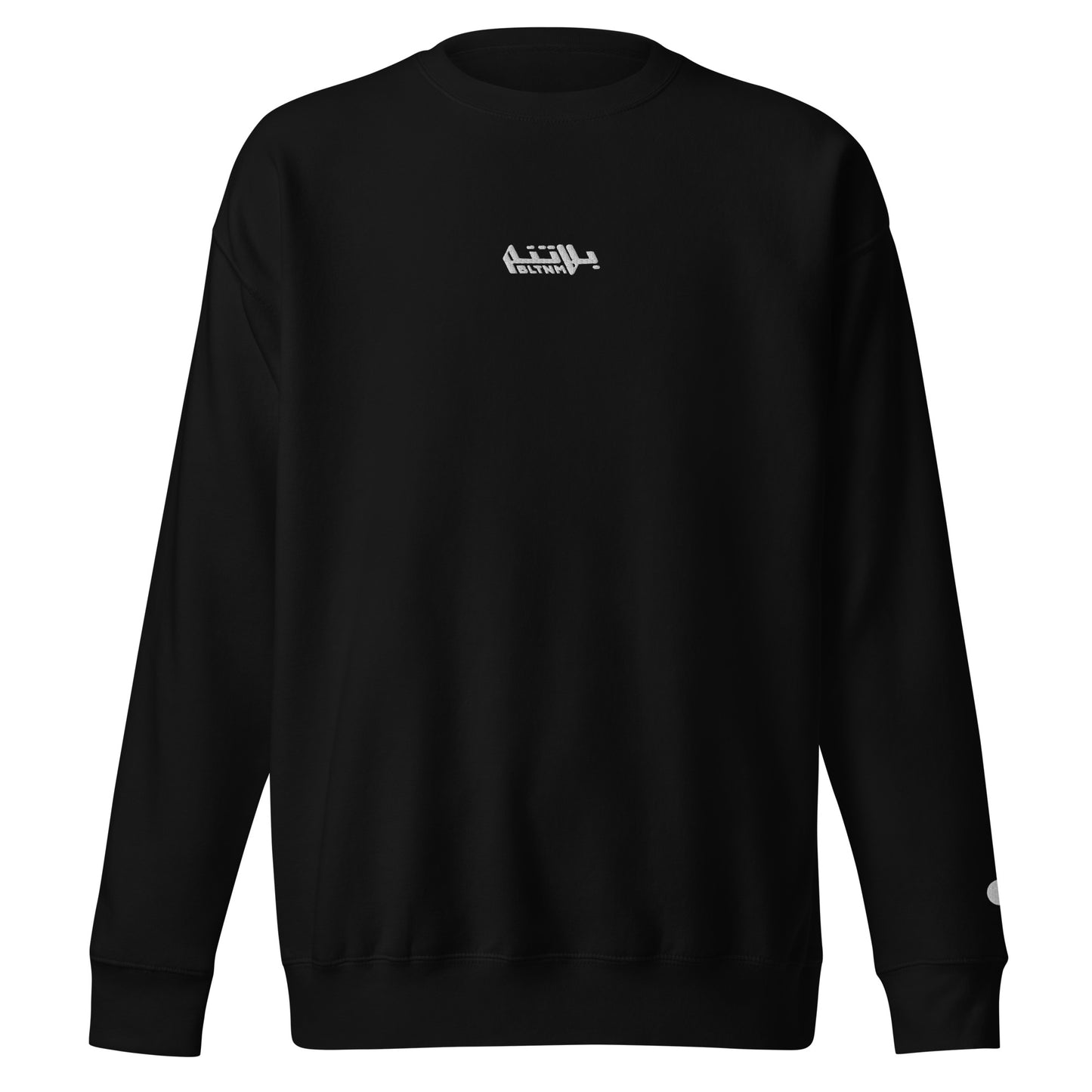 BLTNM™ Unisex sweatshirt