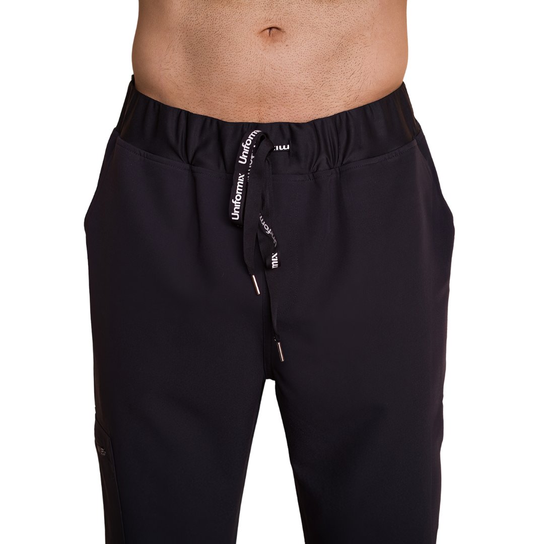 EMF Blocking Scrubs Pants