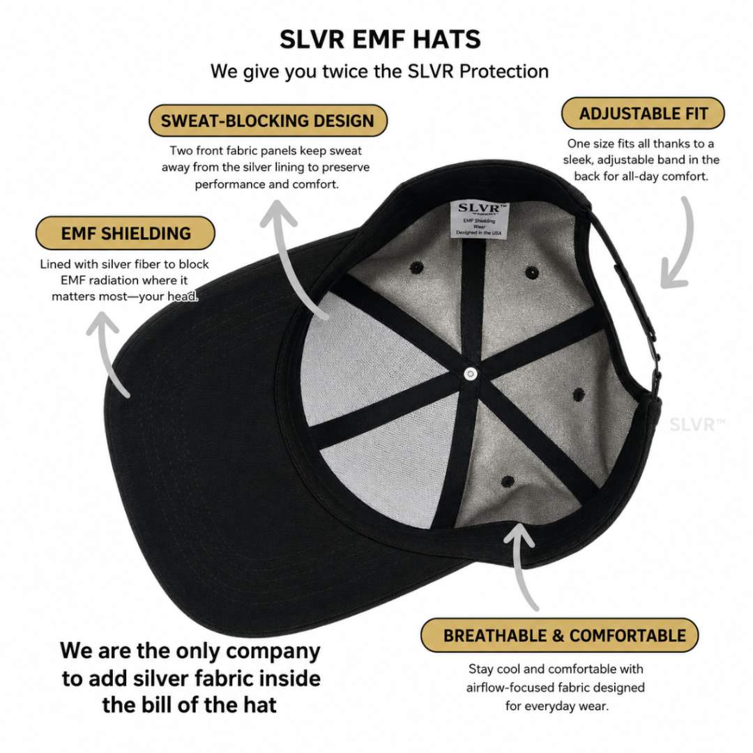 SLVR Hat