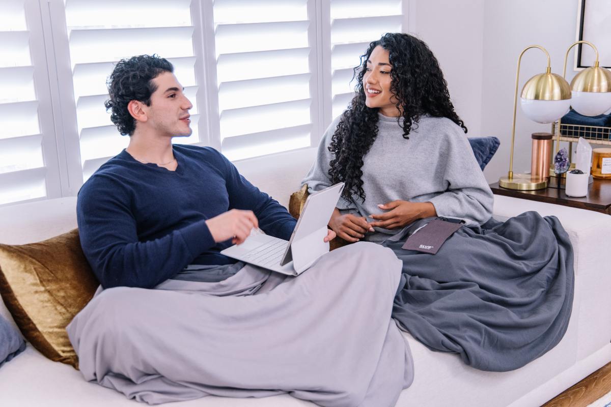 X-Large Blanket