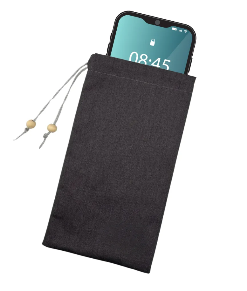 SLVR-Wear-Faraday-Phone-Pouch