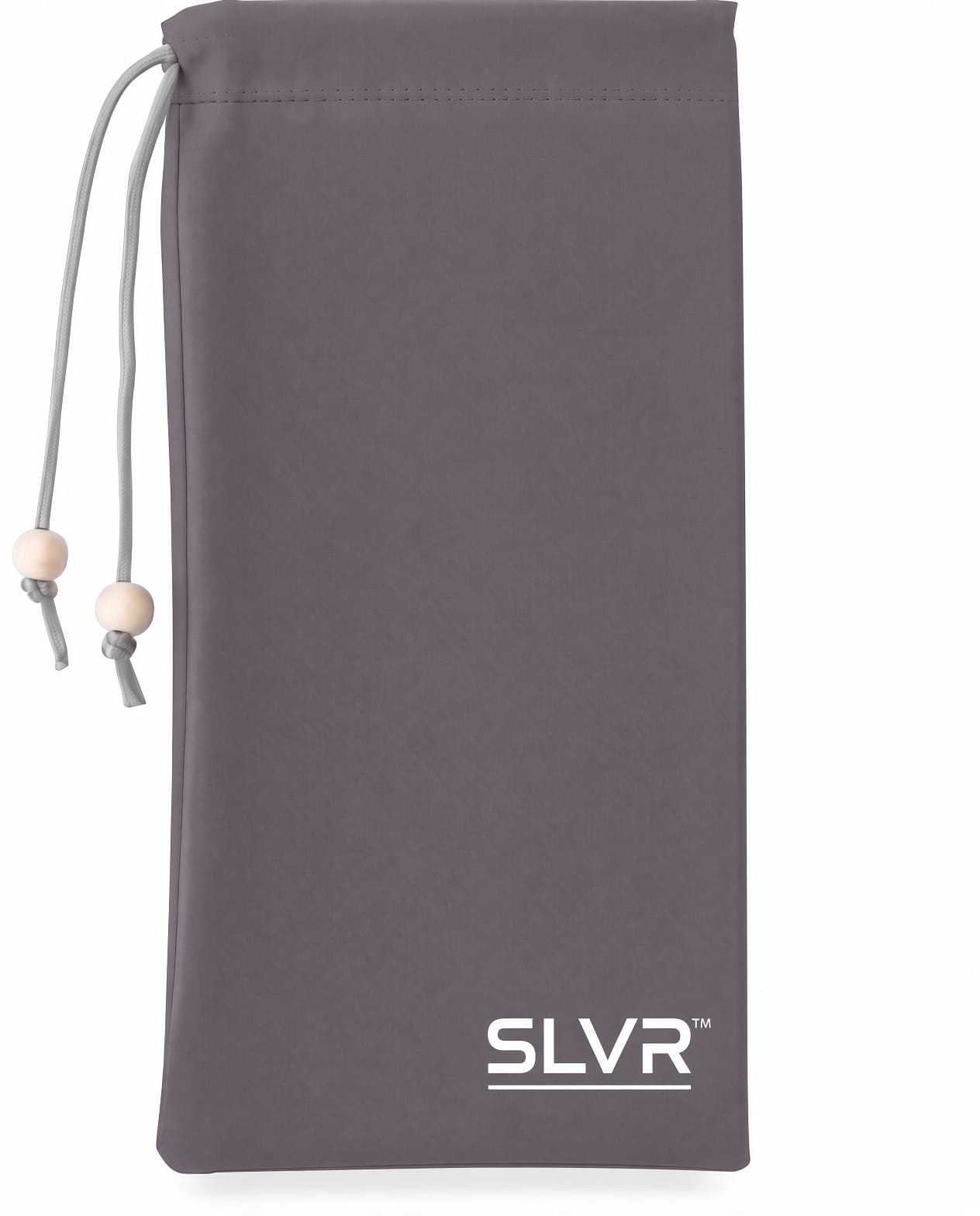 WcO9K SLVR Wear ™ Faraday Phone Pouch - Image 8