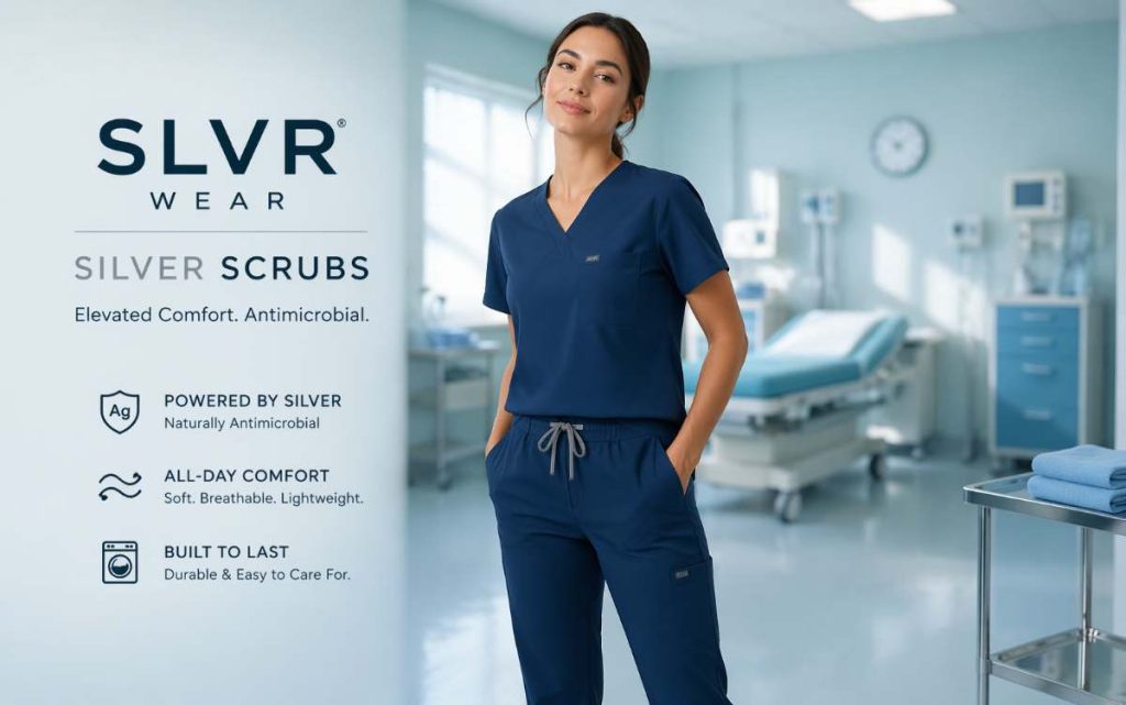 Medical Scrubs