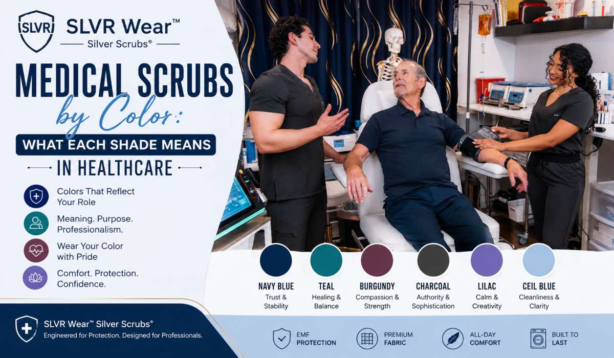 Medical Scrubs