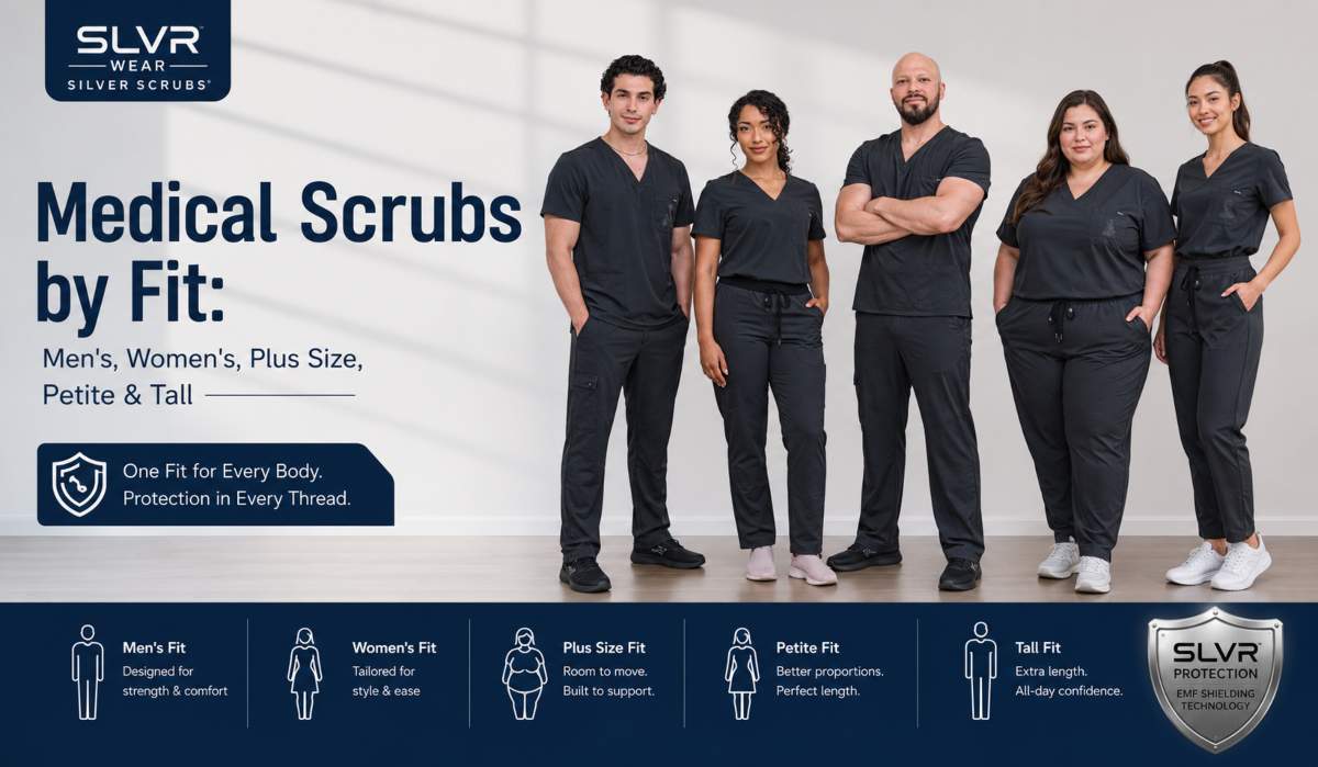 Medical Scrubs