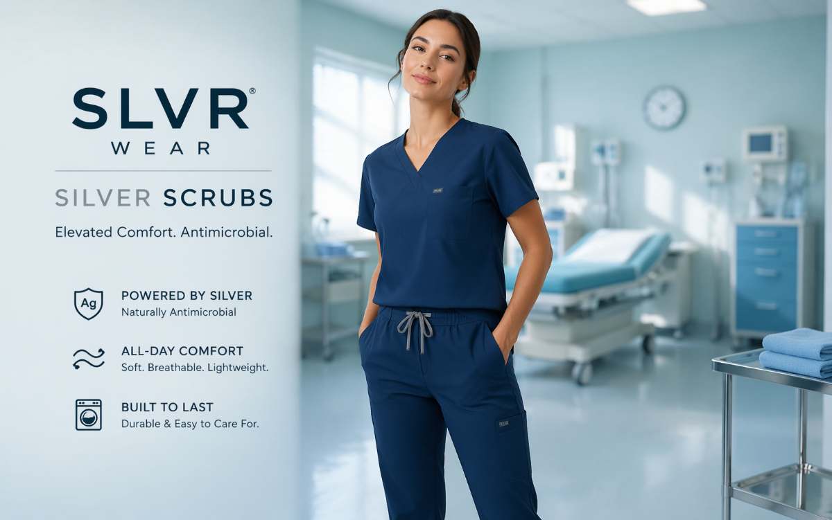 Medical Scrubs