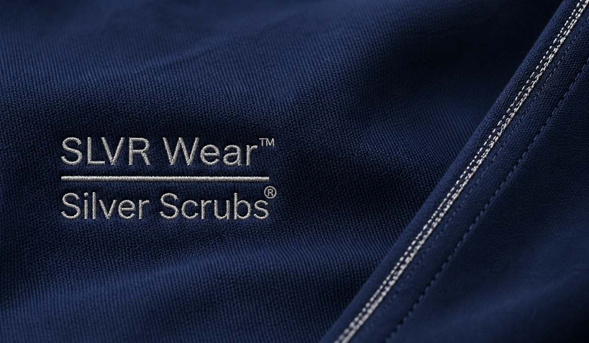 Cotton Medical Scrubs