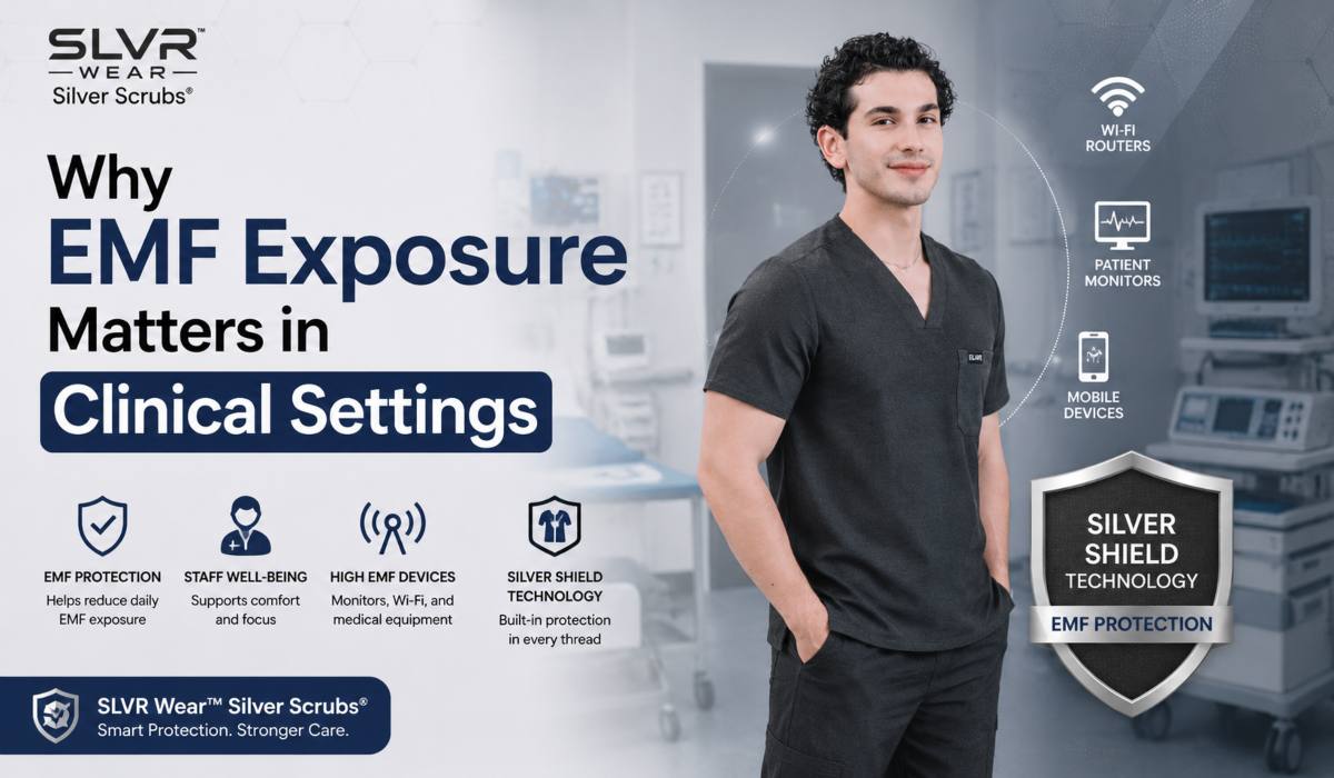 Medical Scrubs