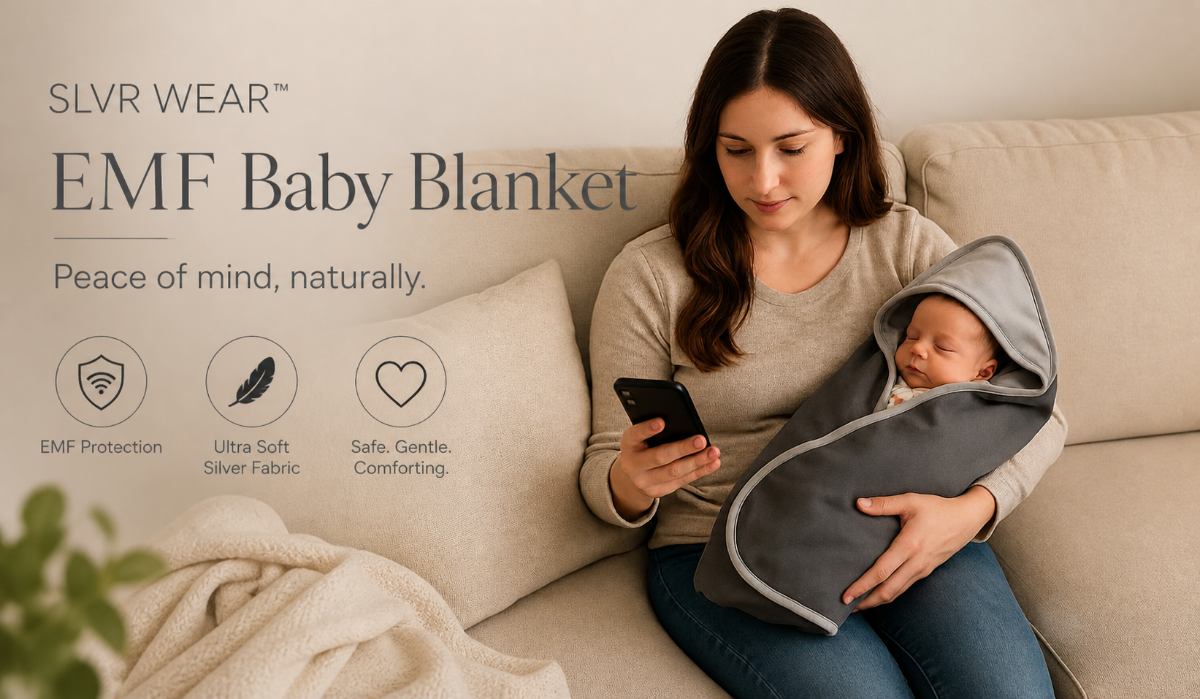 EMF Blanket