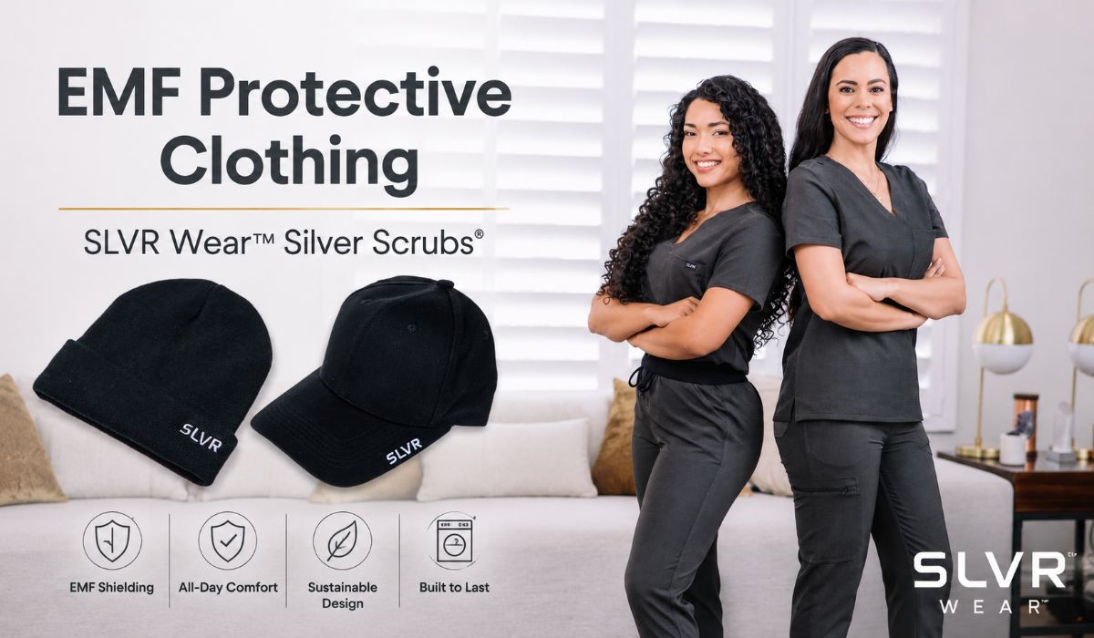 EMF Protective Clothing