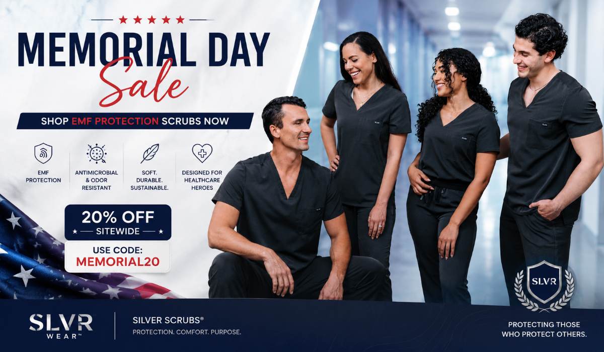 Memorial Day Sale