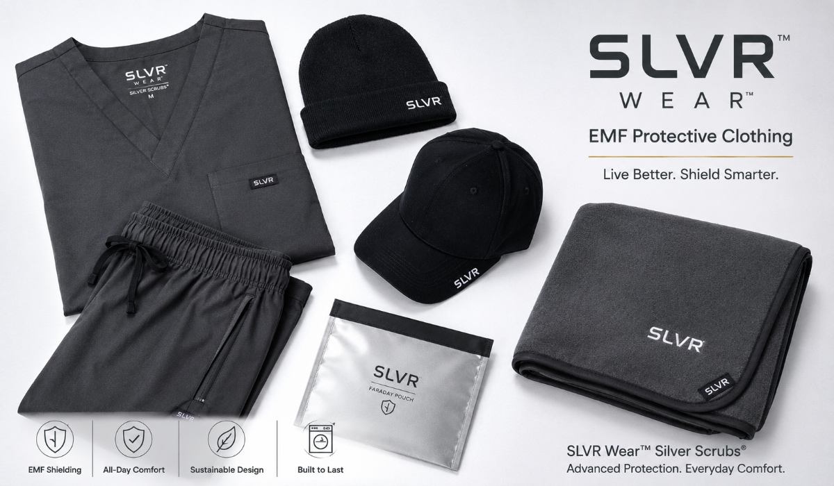EMF Protective Clothing