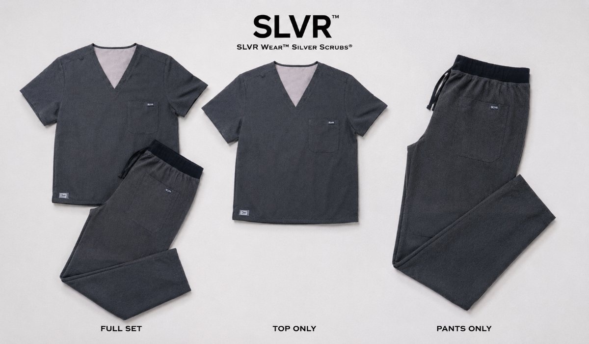 Best Scrubs for Men
