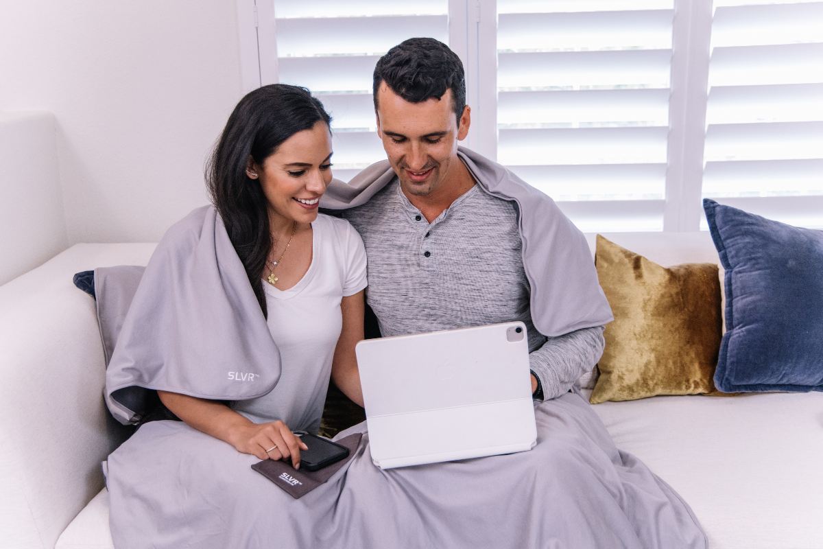 EMF Blanket