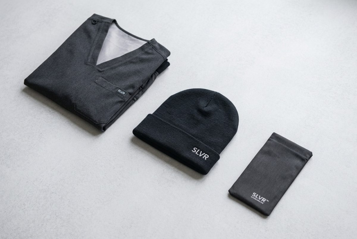 EMF Blocking Fabric
