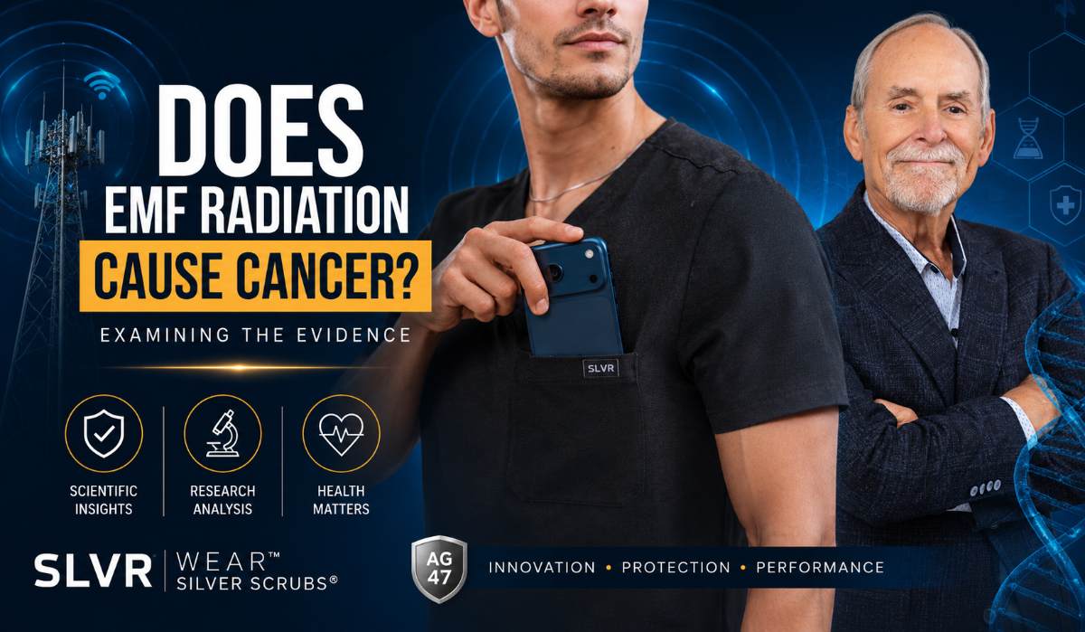 EMF Radiation