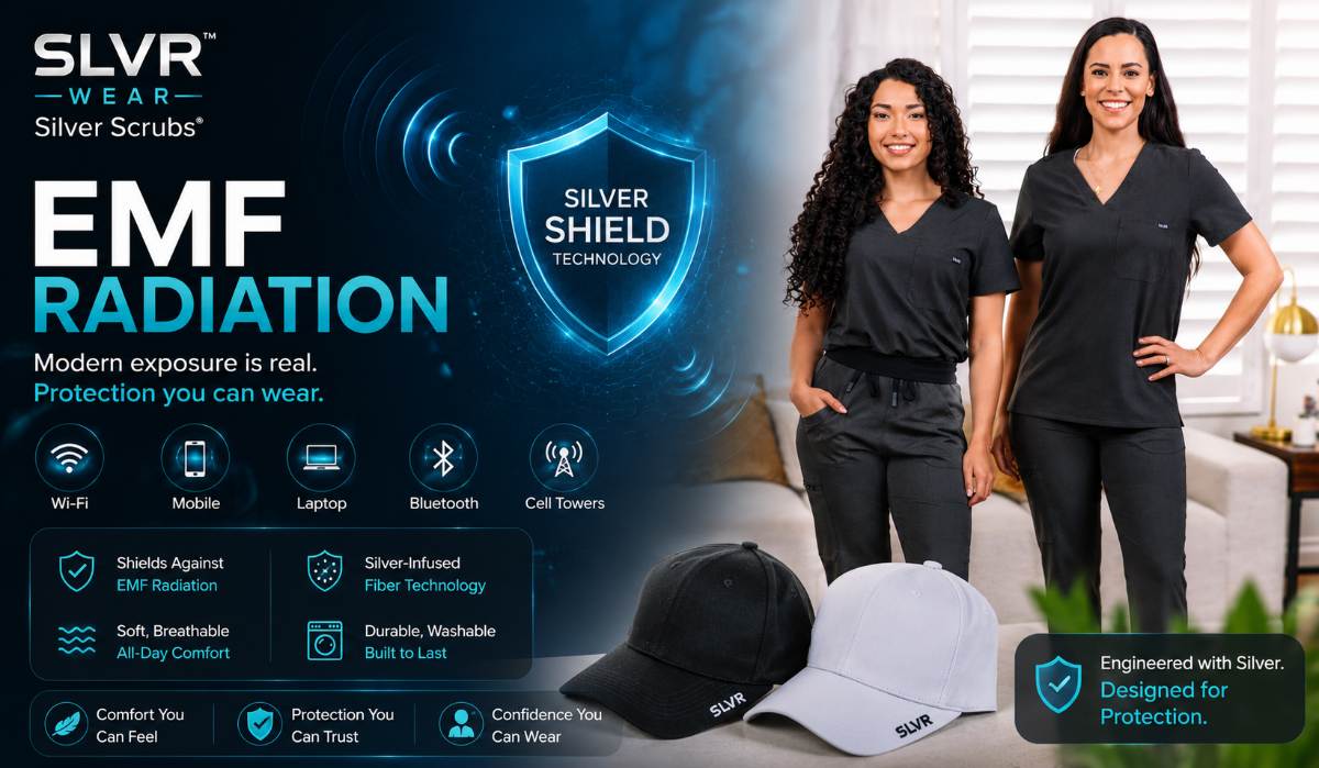 EMF Radiation