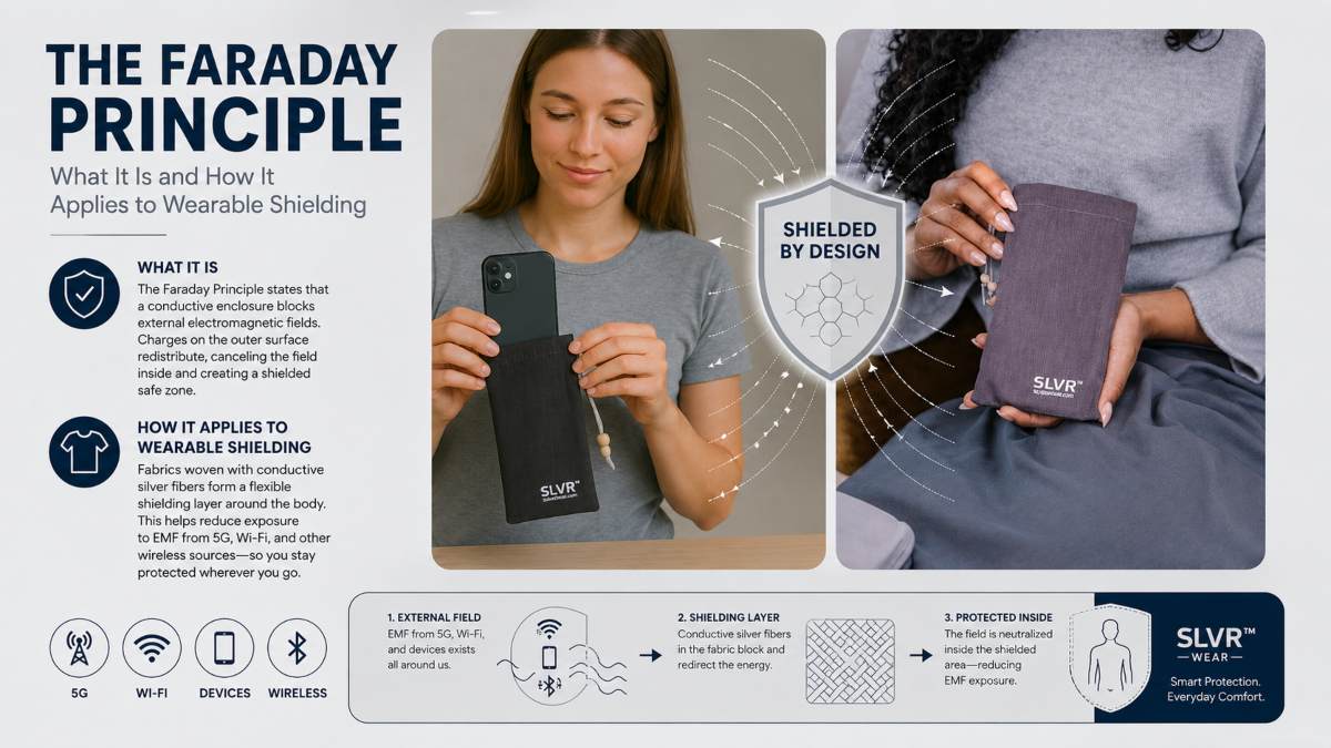 5G EMF Radiation