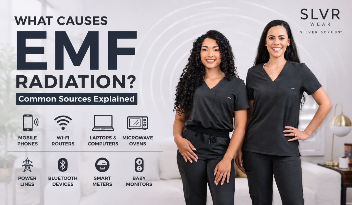 EMF Radiation