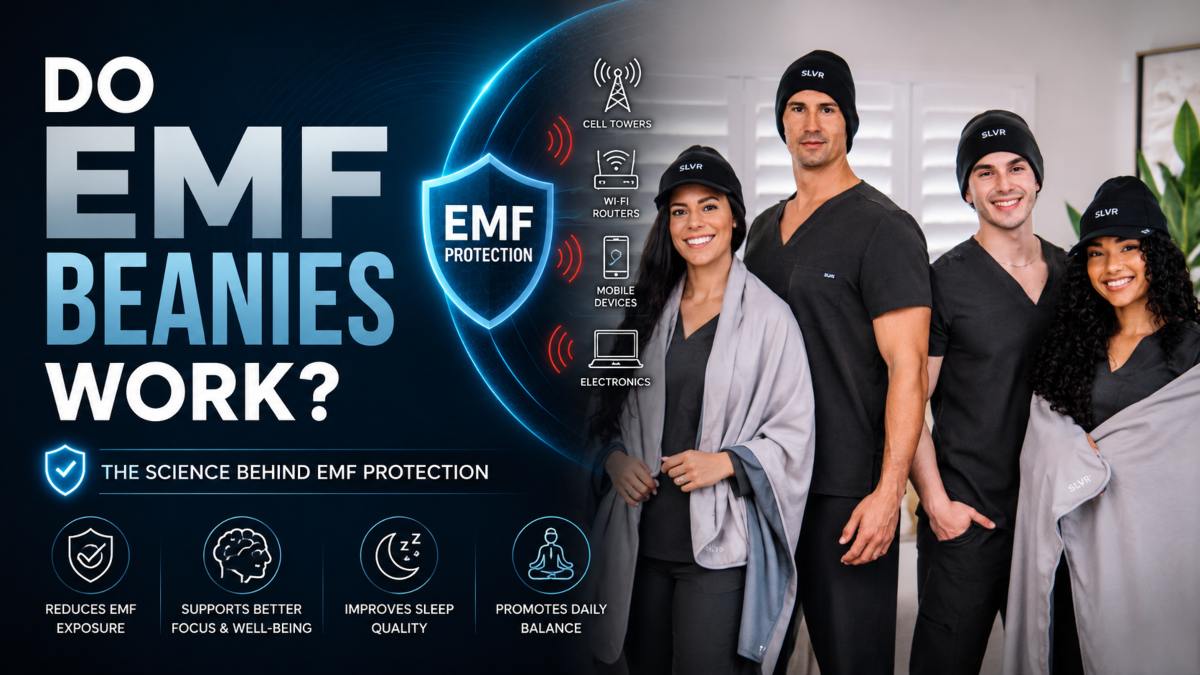 Do EMF Blockers Work