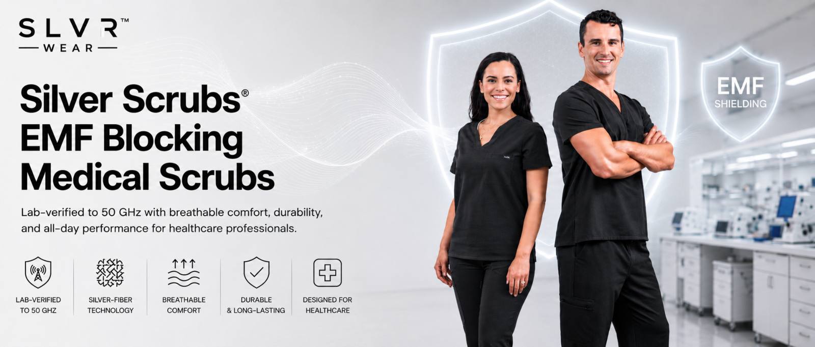 Silver Scrubs bg image