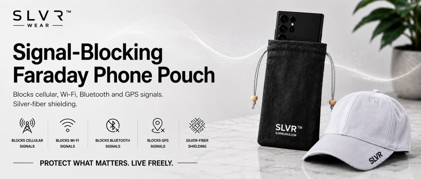 Slvr wear banner bg image