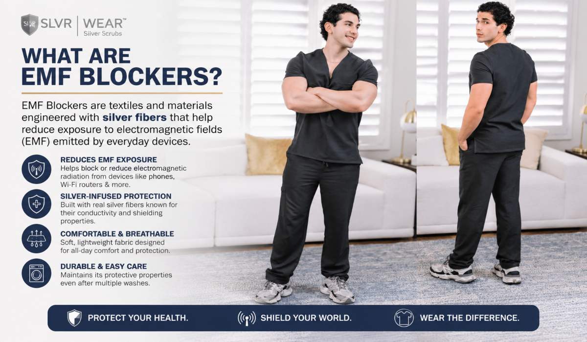 Do EMF Blockers Work