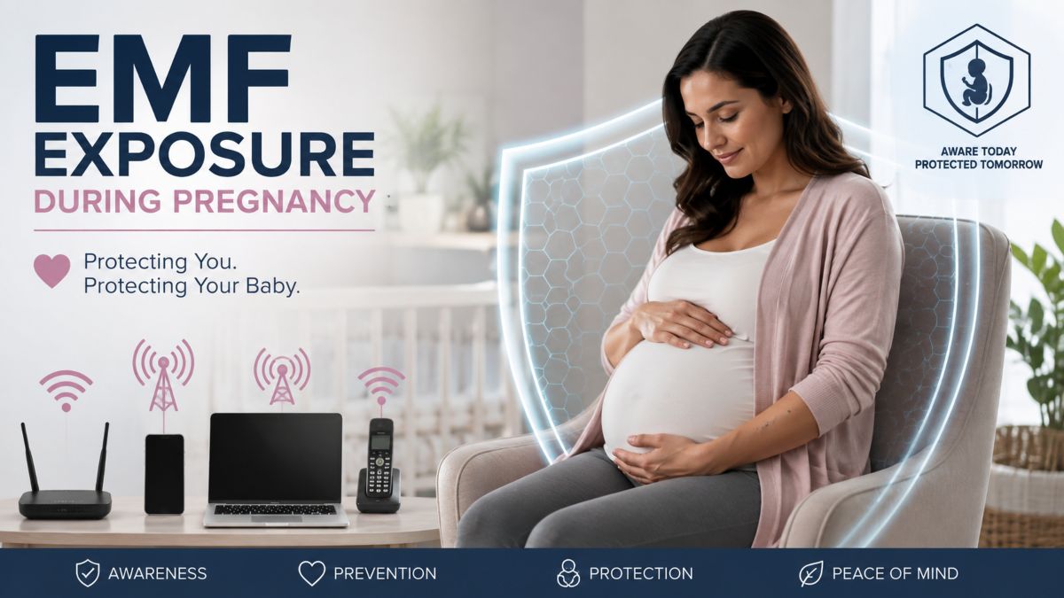 EMF Exposure During Pregnancy