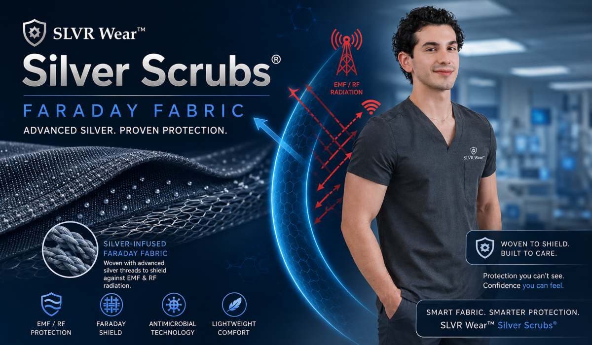 Faraday Fabric Faraday Fabric