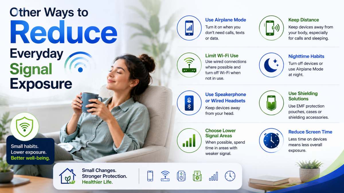 How to Turn Off 5G on iPhone