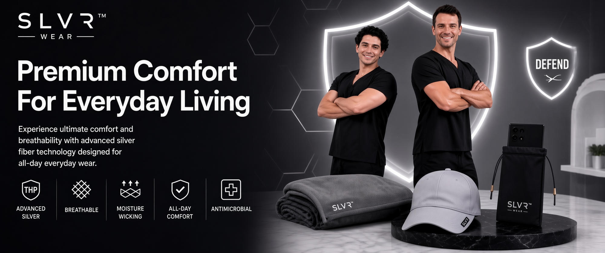 SLVRWear Banner 001