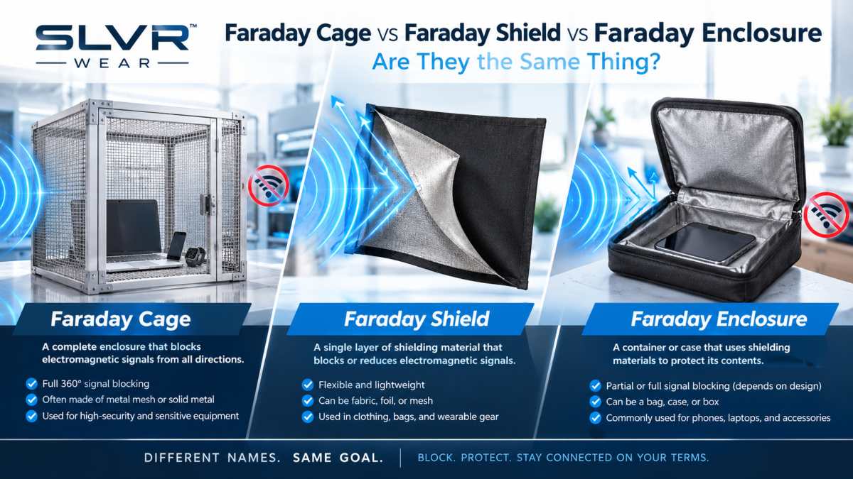 What Is a Faraday Cage