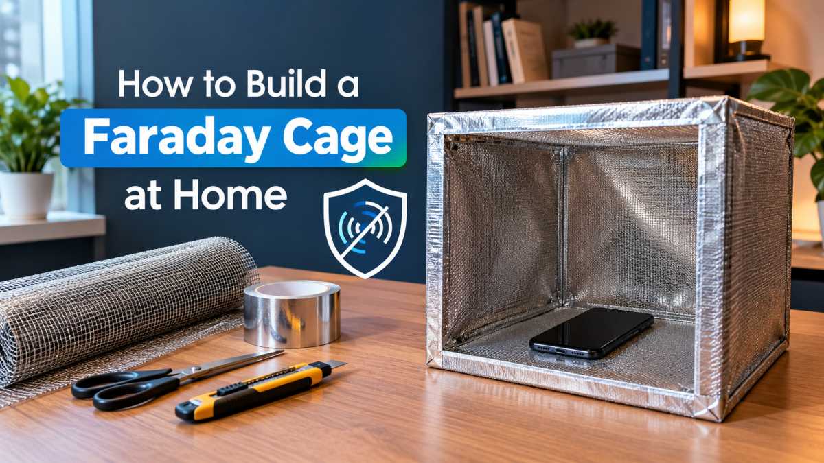 What Is a Faraday Cage