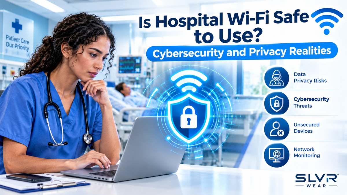 Hospital Wi-Fi