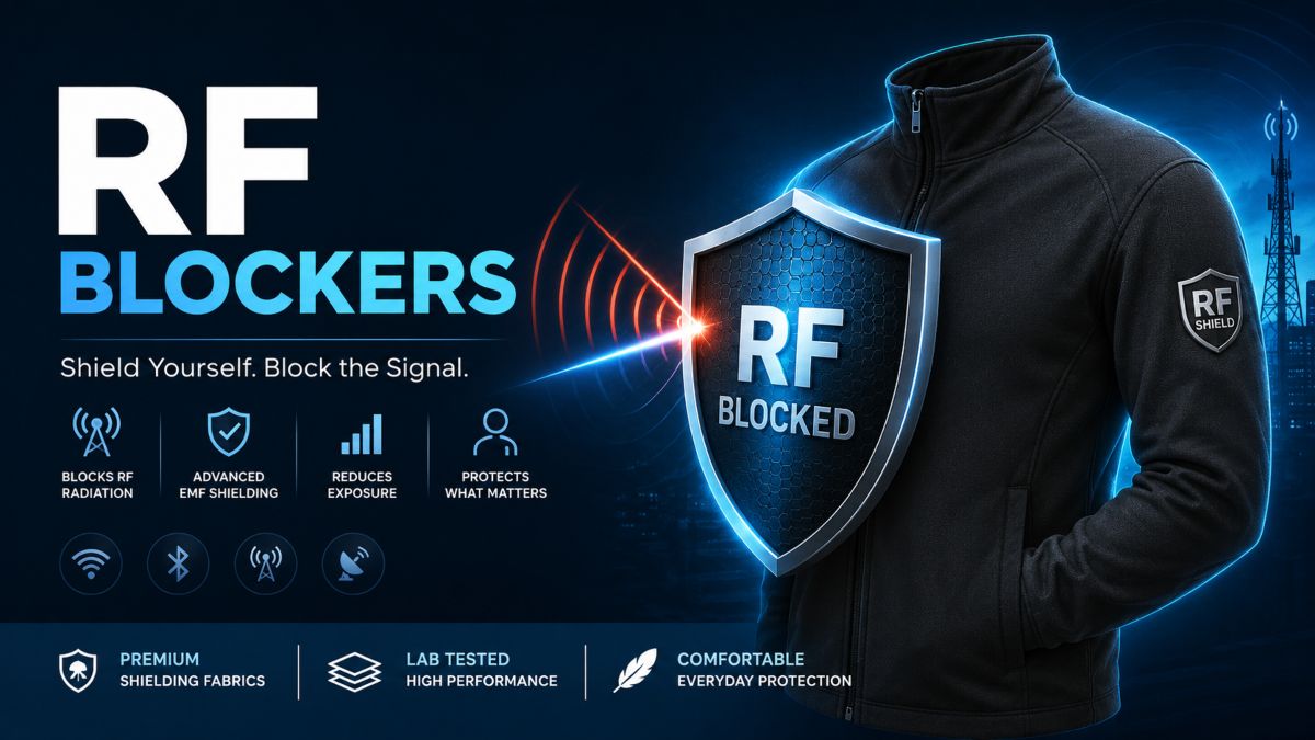 RF Blockers