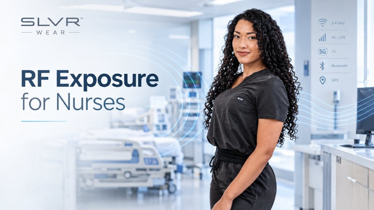 RF Exposure for Nurses