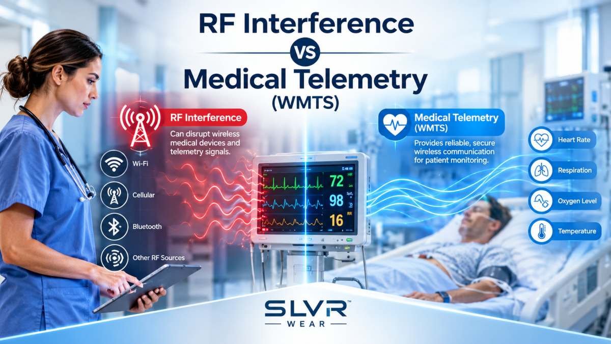 Hospital Wi-Fi