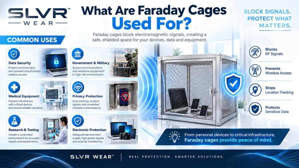 What Is a Faraday Cage