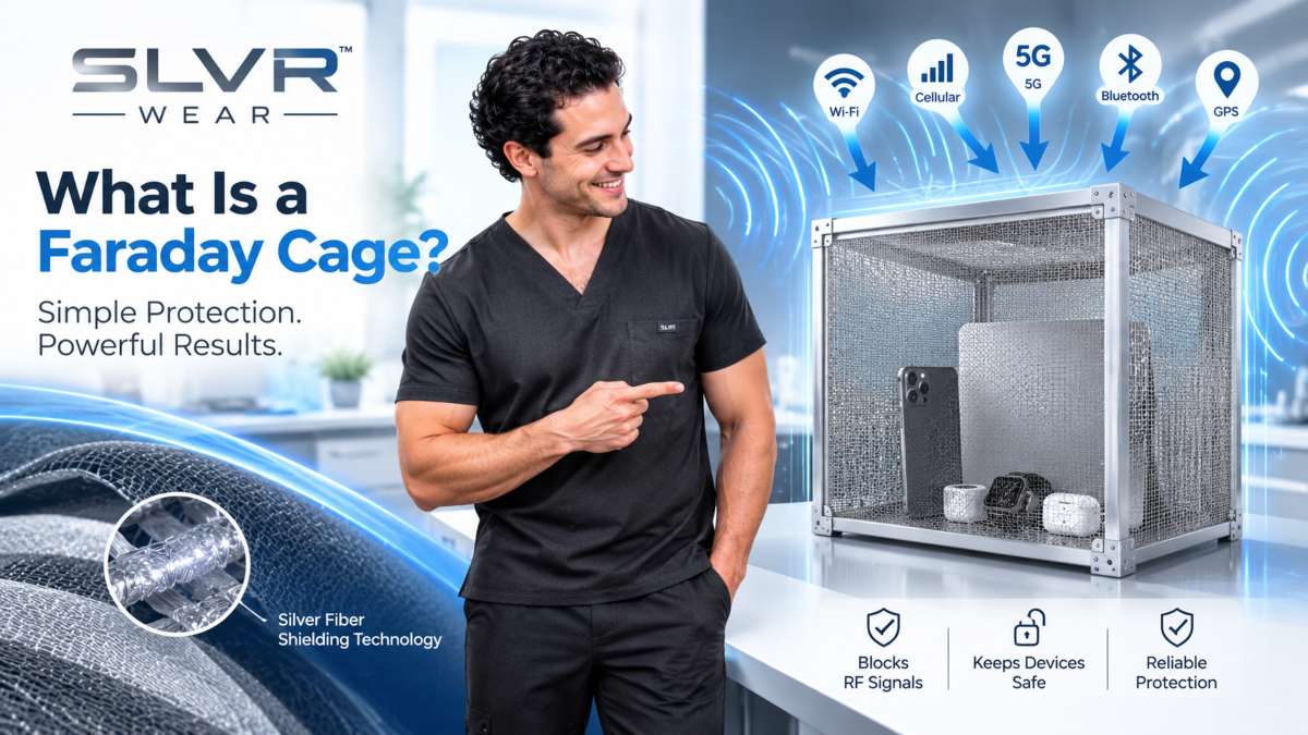 What Is a Faraday Cage