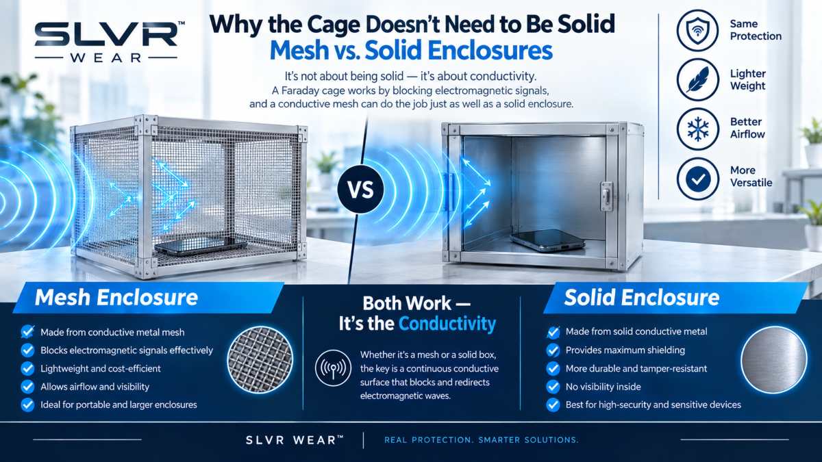 What Is a Faraday Cage