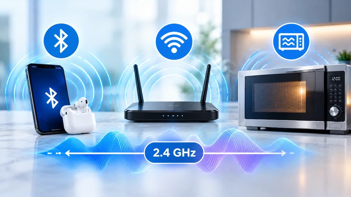Does Bluetooth Emit Radiation