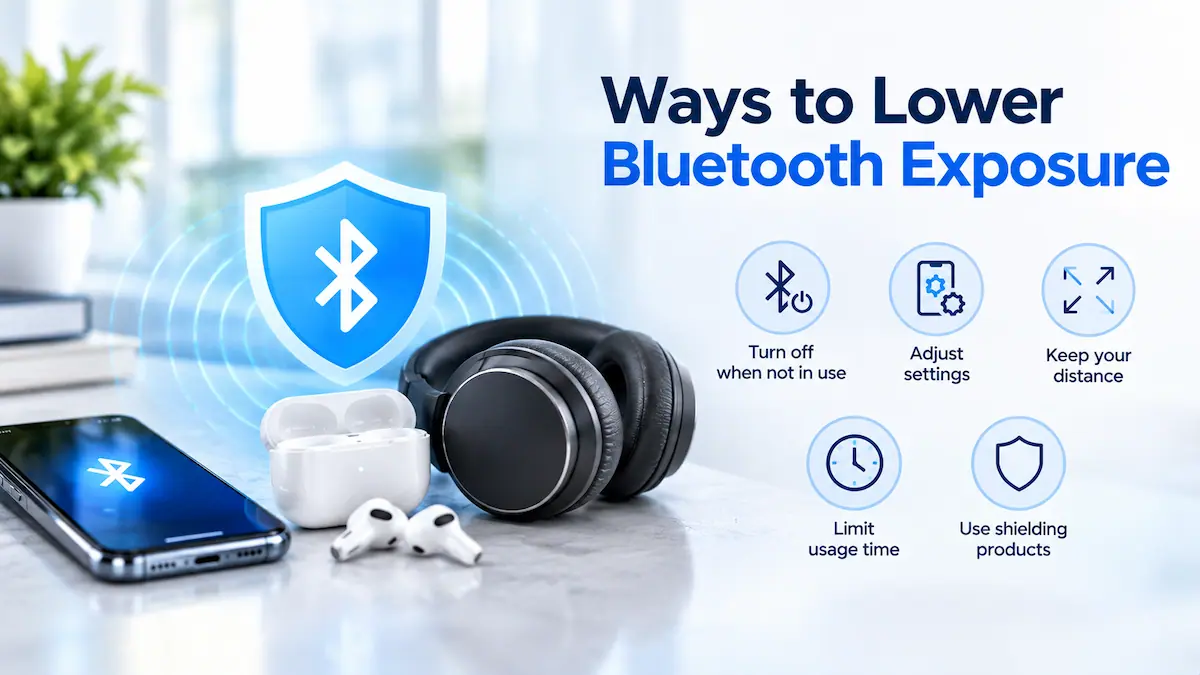 Does Bluetooth Emit Radiation